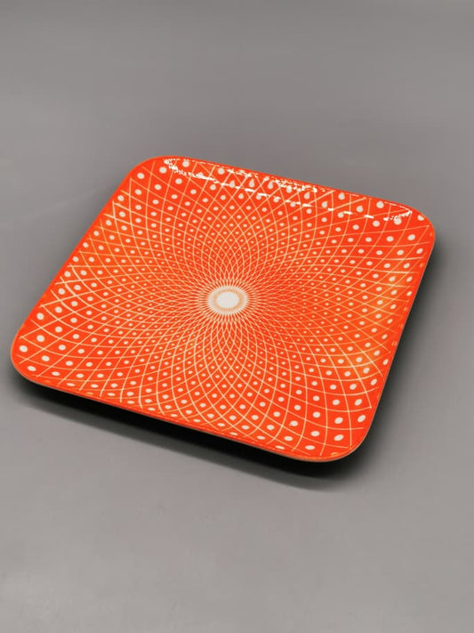 80FP 2001# PLATE 8INCH