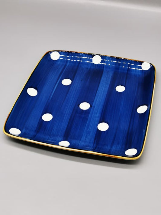 CZT06-01 PLATE 10inch
