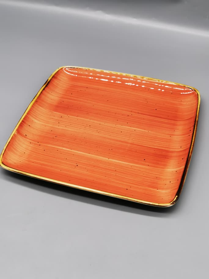 CZT03-01 10INCH DINNER PLATE