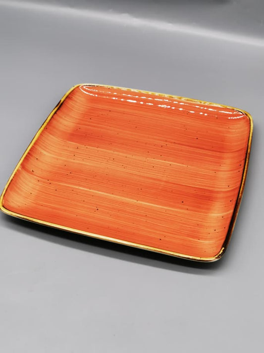 CZT03-01 10INCH DINNER PLATE