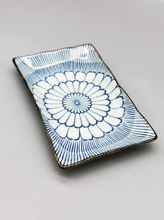 R23-10 plate  8.5 inch