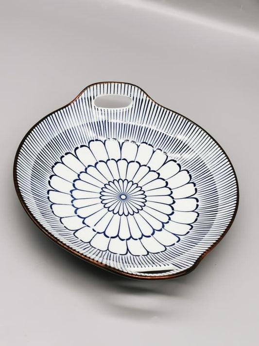 R23-17 PLATE 9INCH
