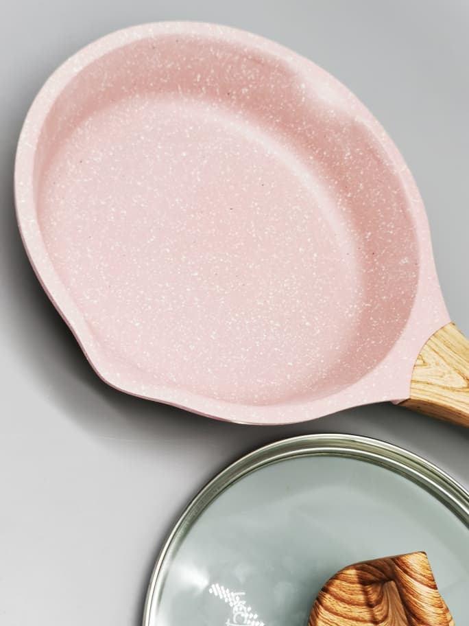 KK202209-10 UCC20CM PAN WITH LID