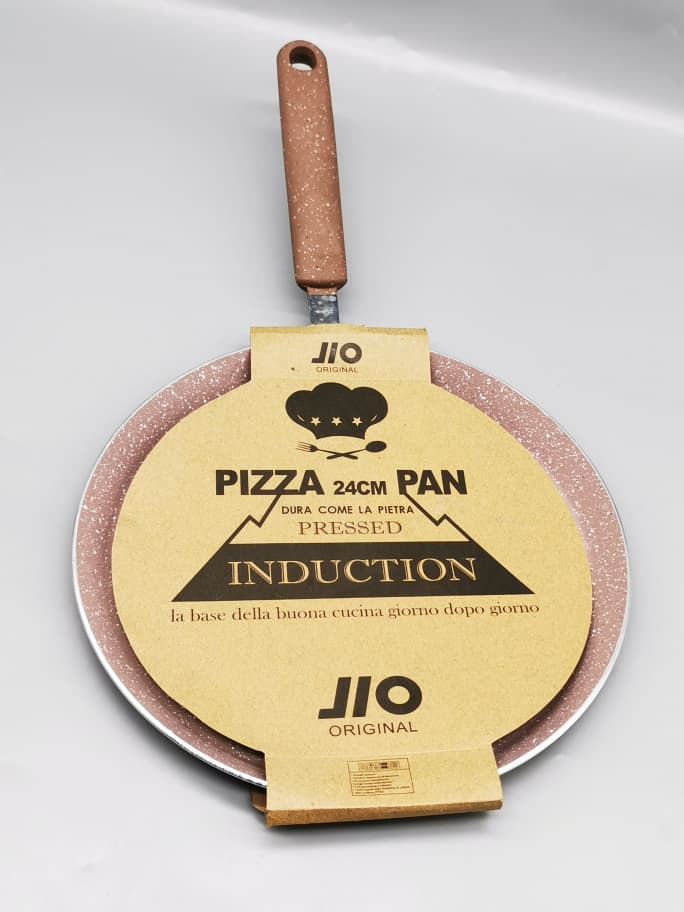 24cm pizza pan J-LZ024
