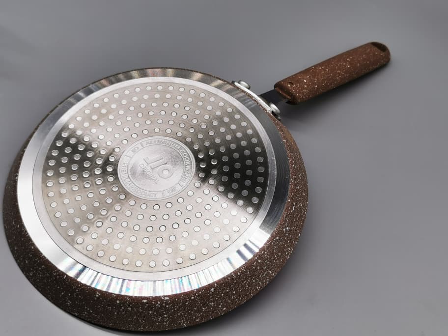 22cm pizza plate fangya