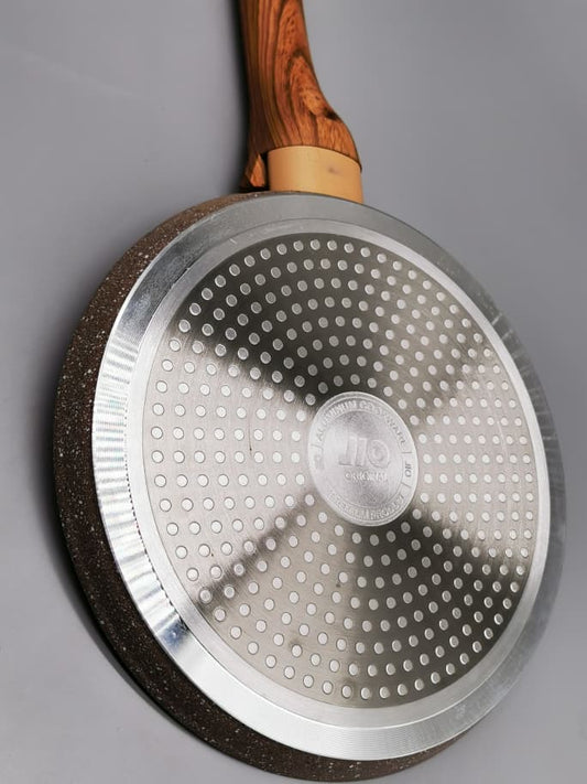22cm pizza plate fangya