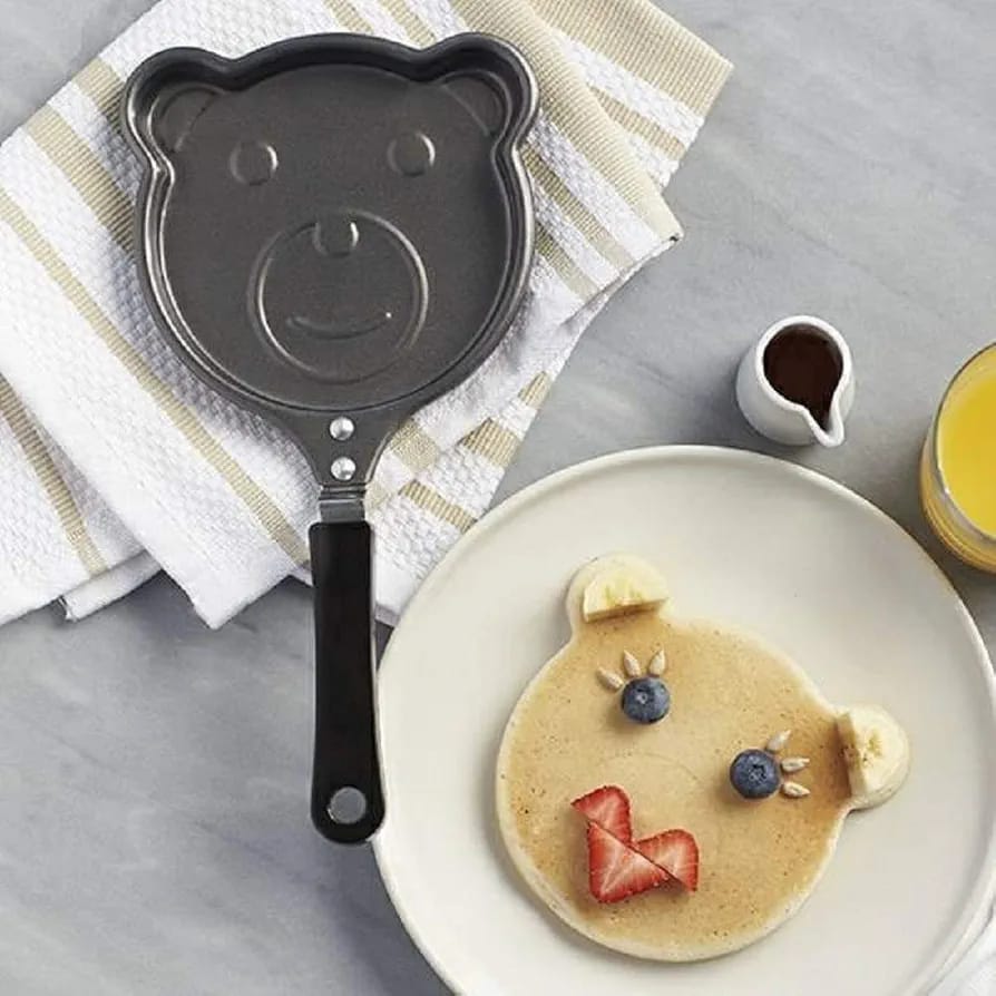 Mini frying pan 14cm