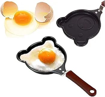Mini frying pan 14cm