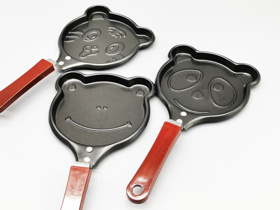 Mini frying pan 14cm