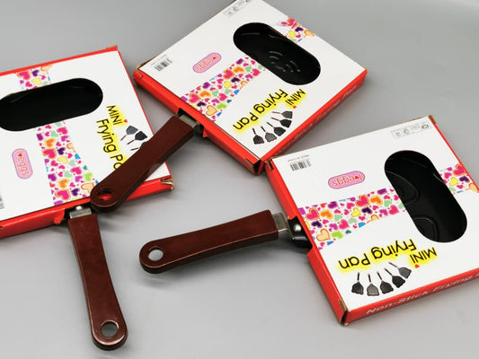 Mini frying pan 14cm