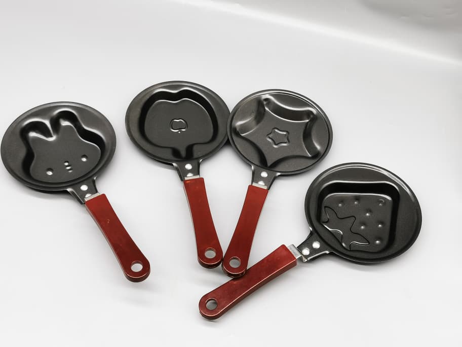 Mini star cook 12cm