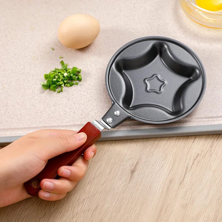 Mini star cook 12cm