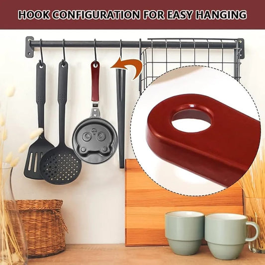 Mini star cook 12cm