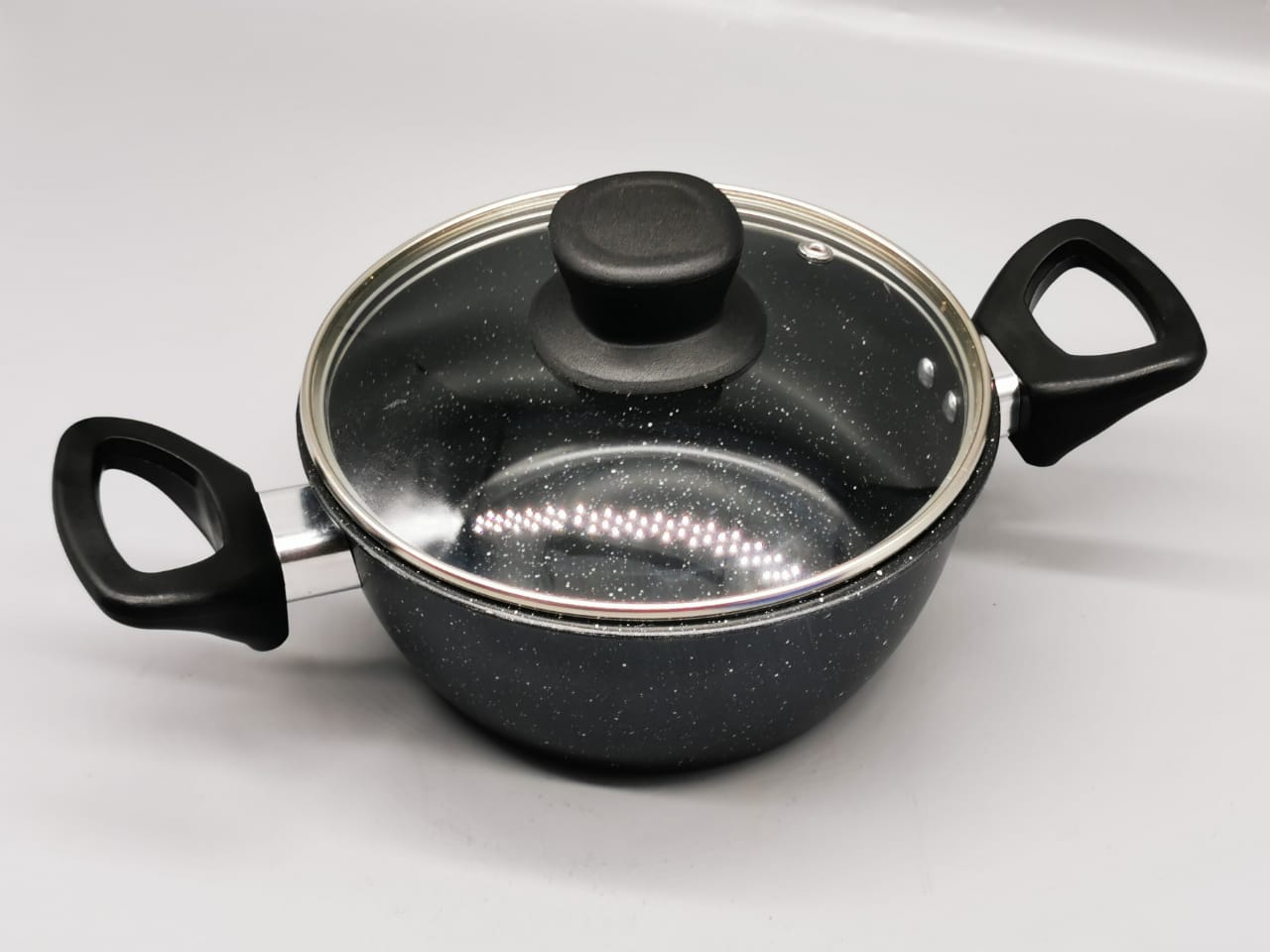 CY-01 10PCS POT SET