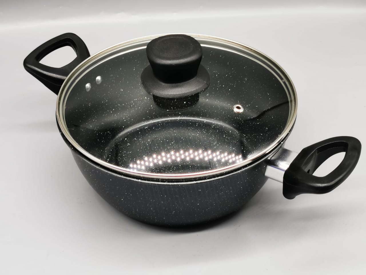CY-01 10PCS POT SET