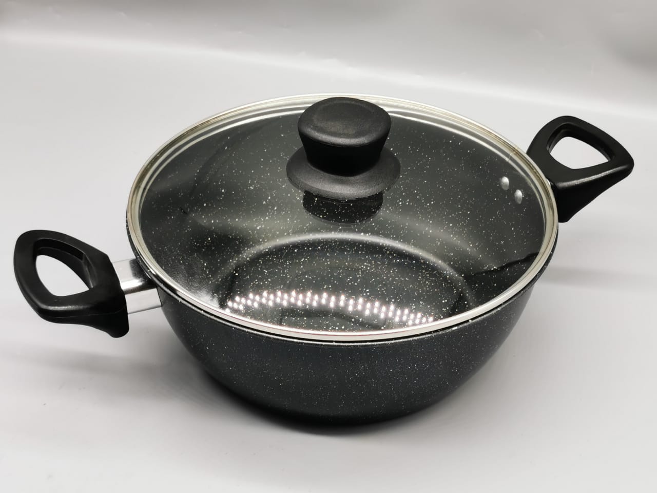 CY-01 10PCS POT SET