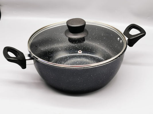 CY-01 10PCS POT SET