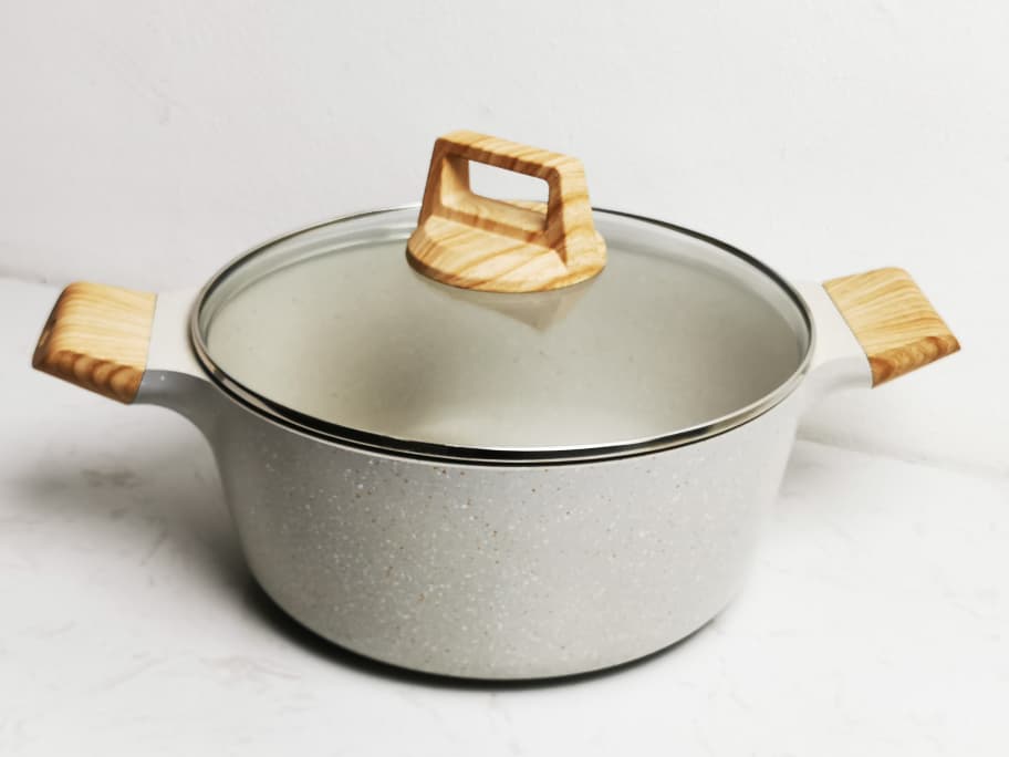 NONSTICK POT