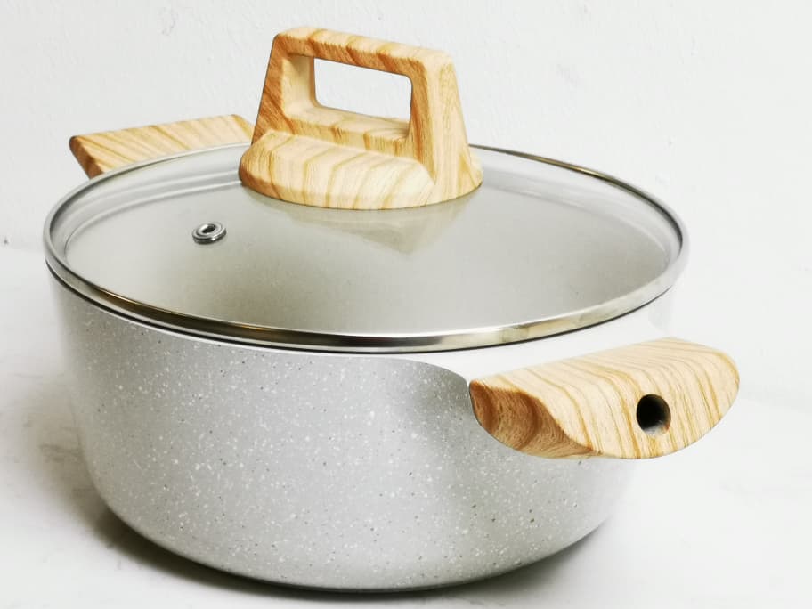 NONSTICK POT