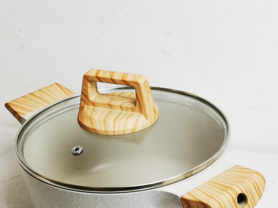 NONSTICK POT