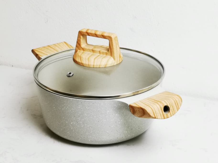 NONSTICK POT