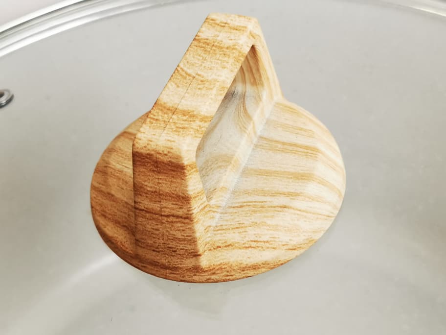 NONSTICK POT