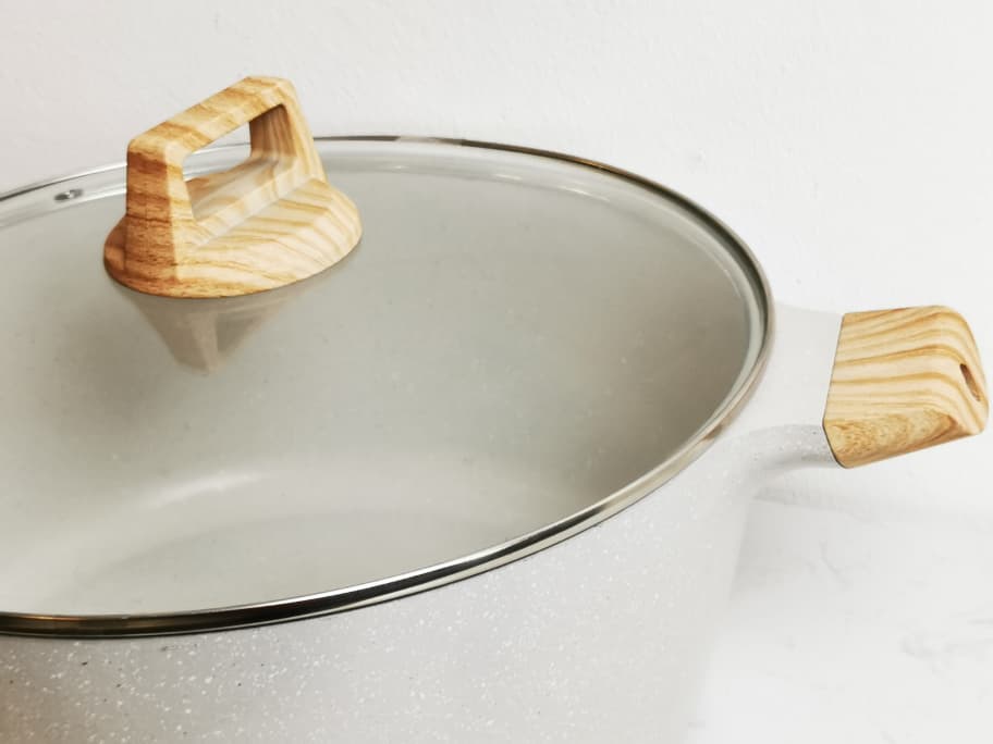 NONSTICK POT