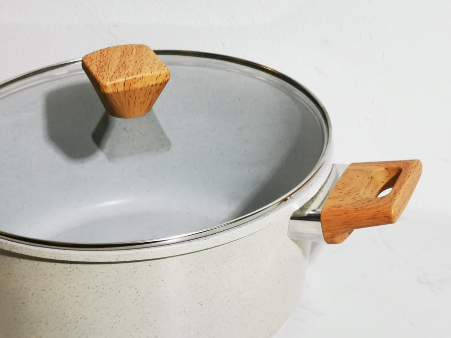 CY NONSTICK POT