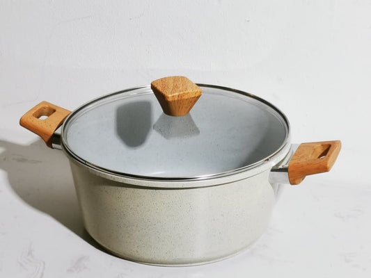 CY NONSTICK POT