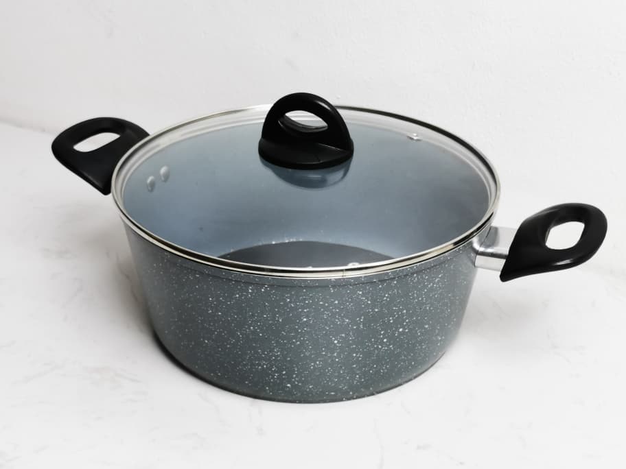 CY  NONSTICK POT