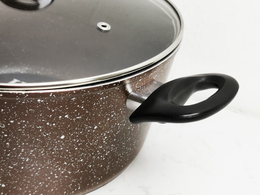 CY  NONSTICK POT