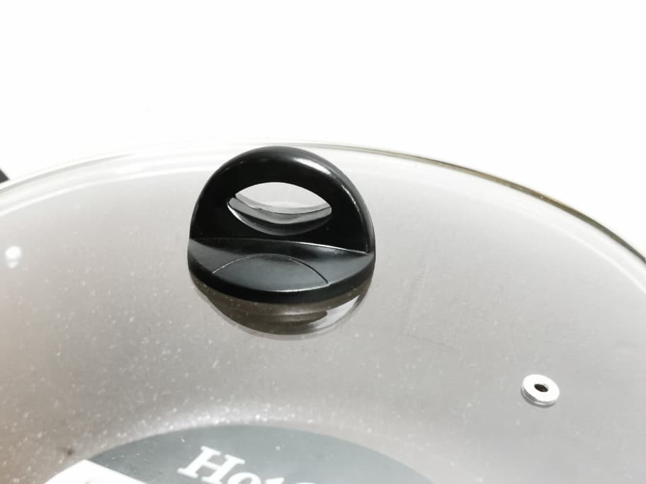 CY  NONSTICK POT