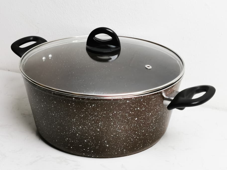 CY  NONSTICK POT