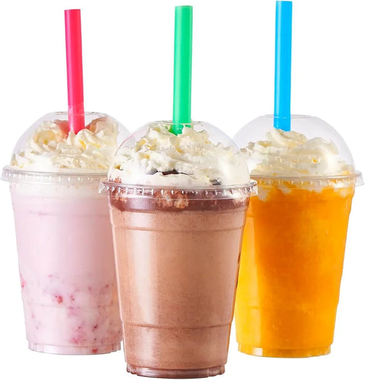 Disposal cups with lid