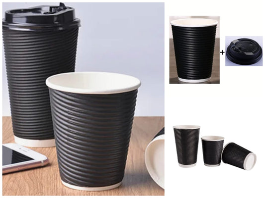Disposal cup