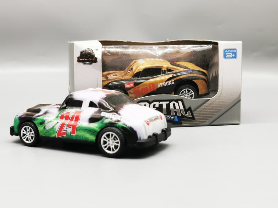 Toy car 958D-1