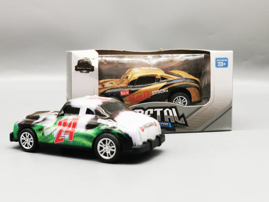 Toy car 958D-1