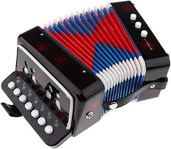 DF22-7 ACCORDION