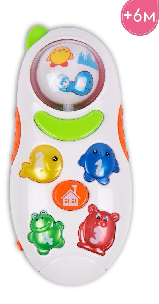 9907 early education puzzle
