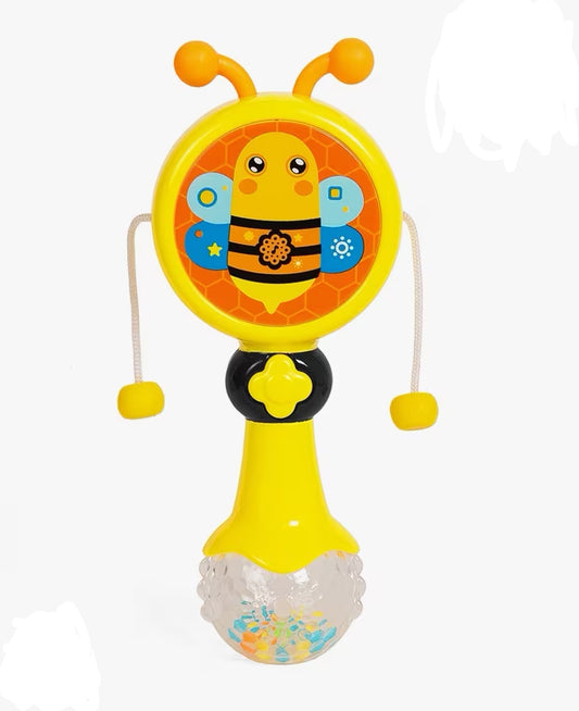 He0516 ringing drum