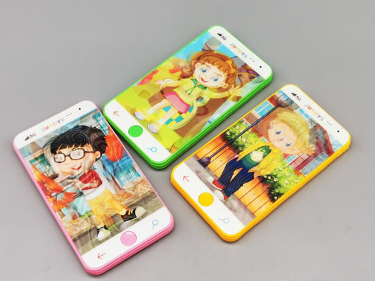 TOY PHONE NO:616