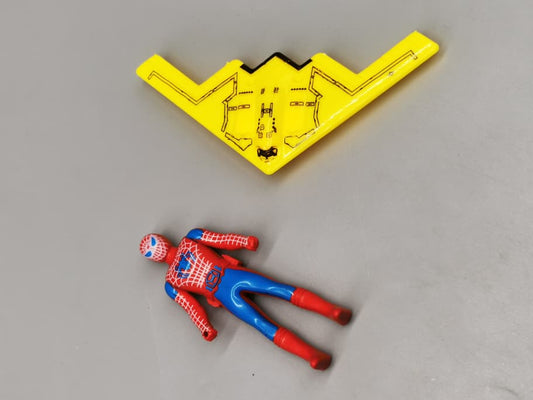 Spider man 68-23