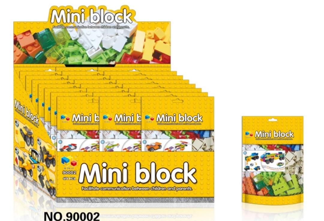Mini block 90002