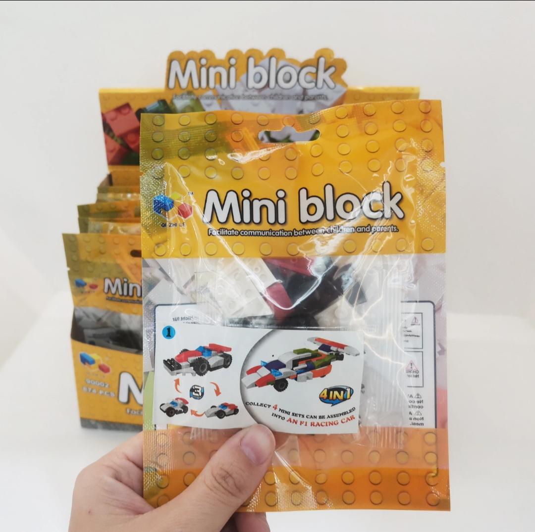 Mini block 90002