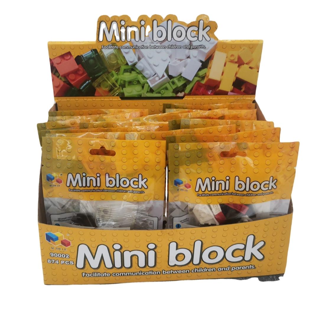 Mini block 90002