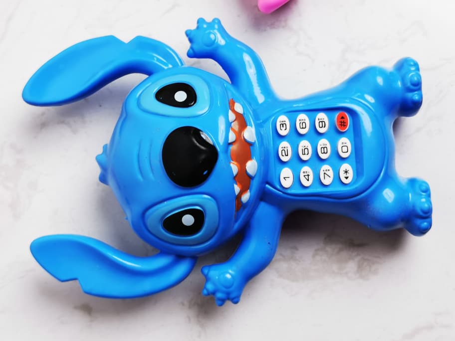 PXM TOY PHONE