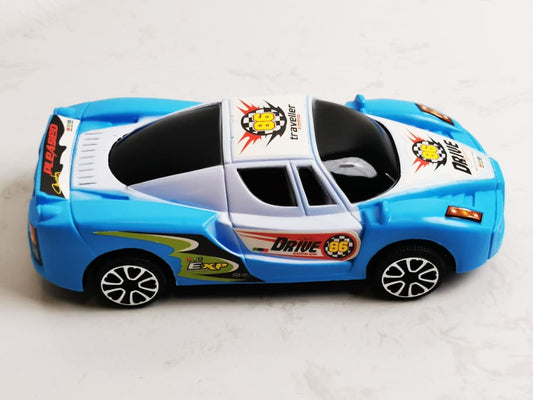 SLP 86 TOY CAR