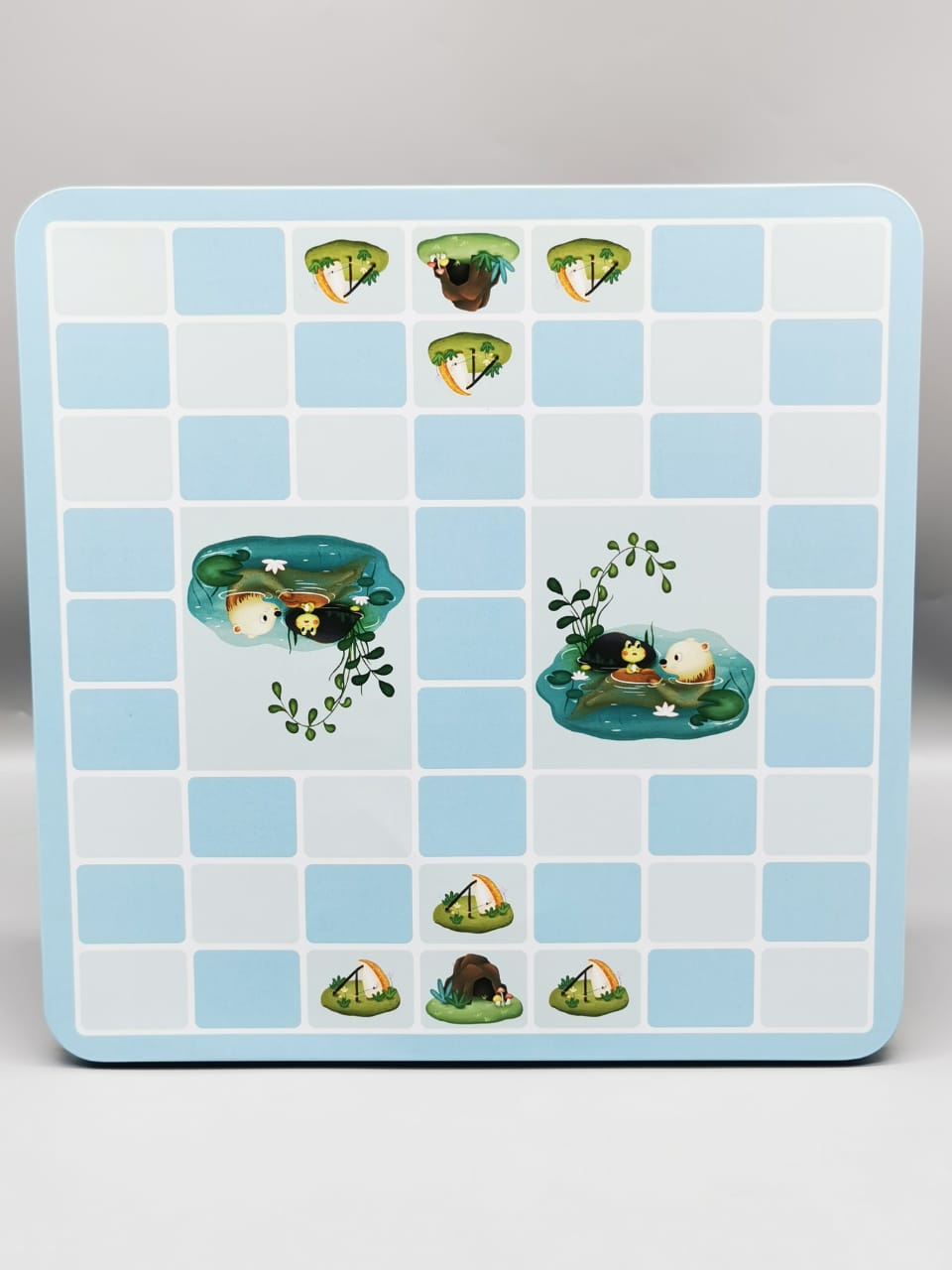MXJ2209-5 BOARD GAME