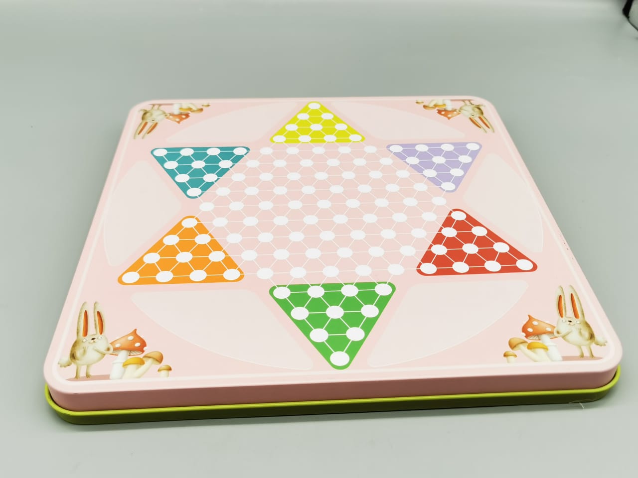 MXJ2209-7 BOARD GAME