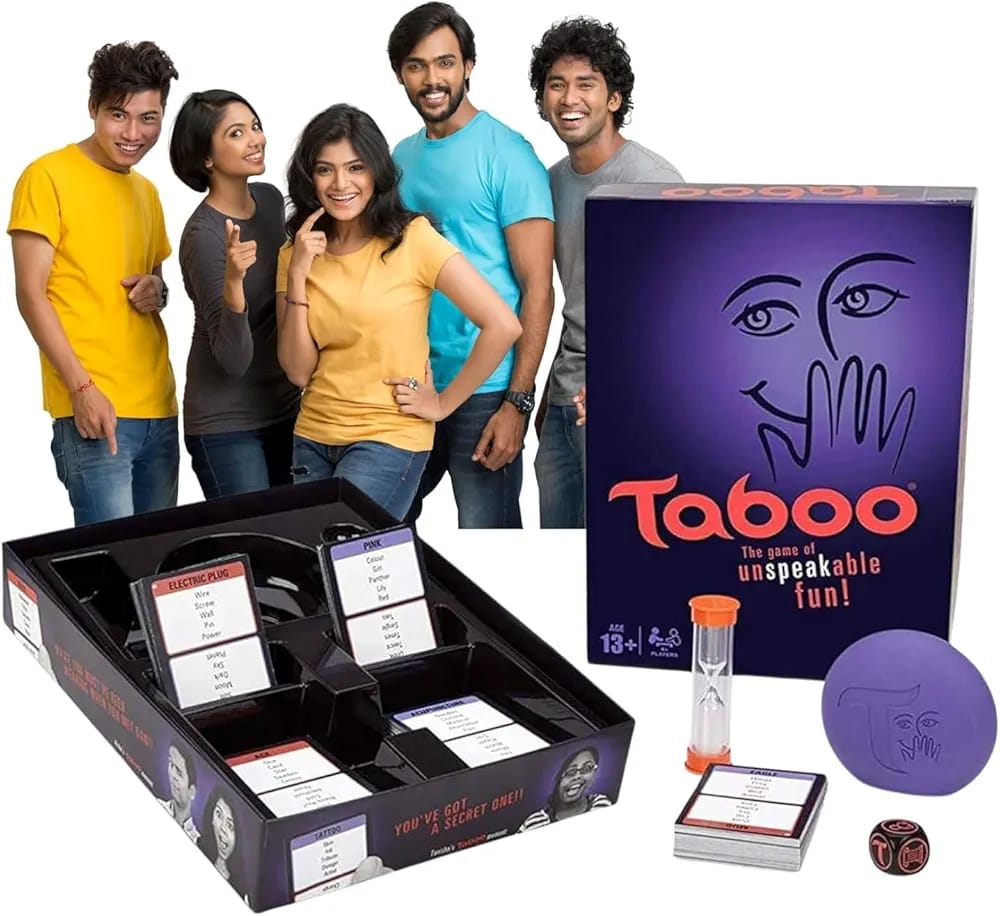SLP. TABOO 0138E-1